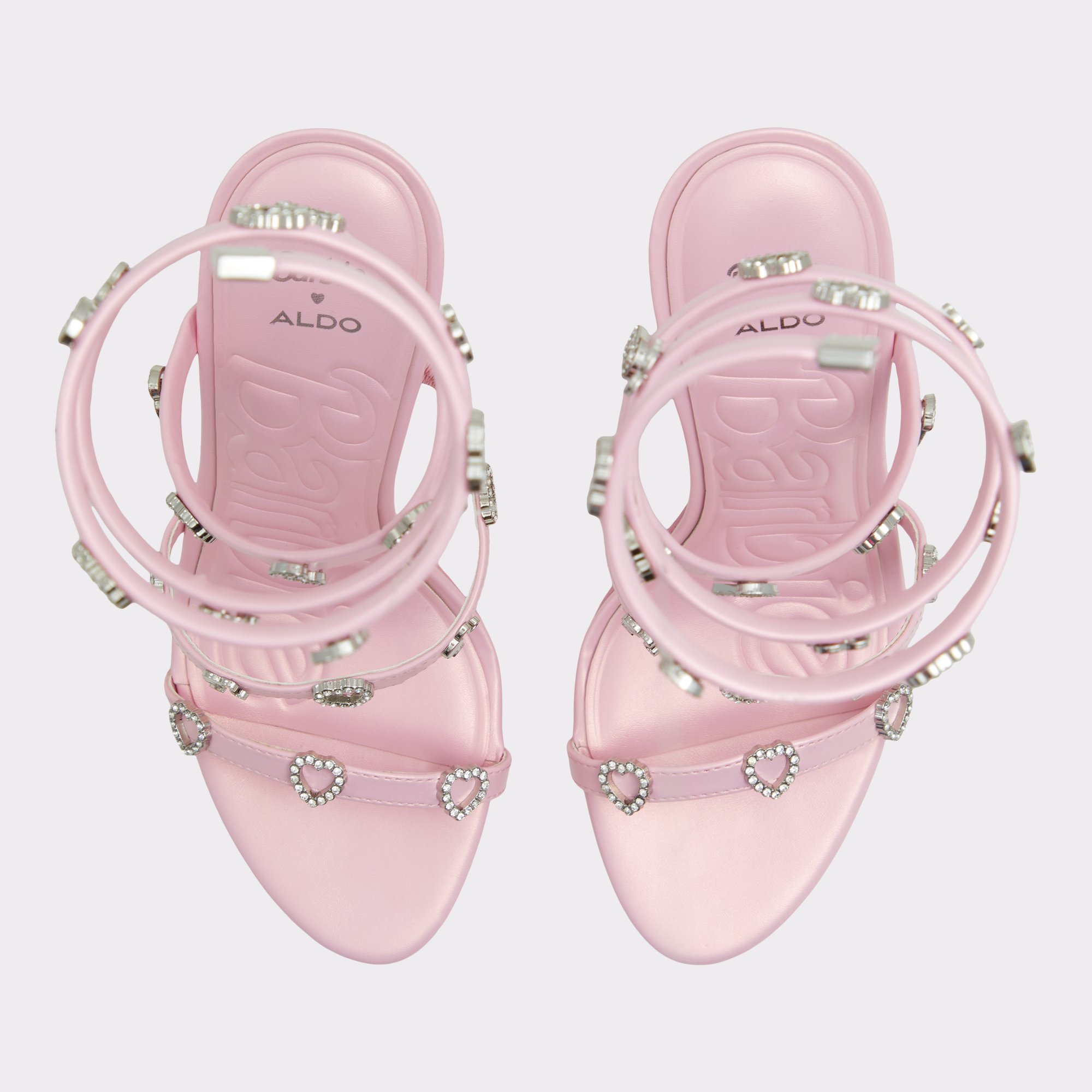 Barbierunway Light Pink Women's Barbie | ALDO Canada