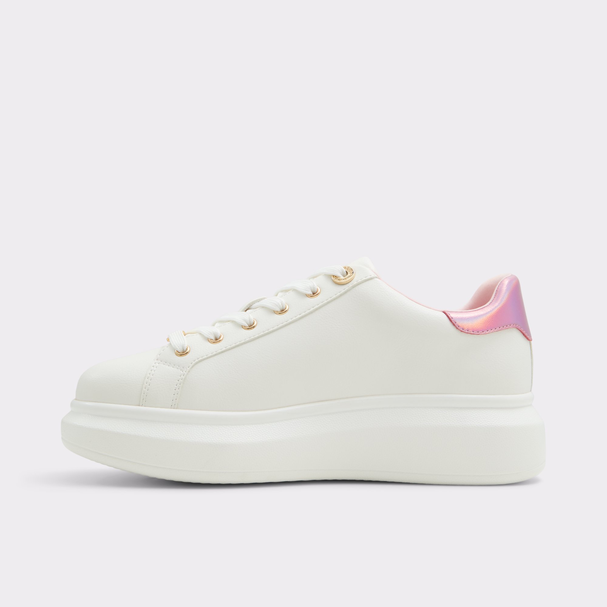 Barbiespec Other White Women's Low top sneakers | ALDO Canada