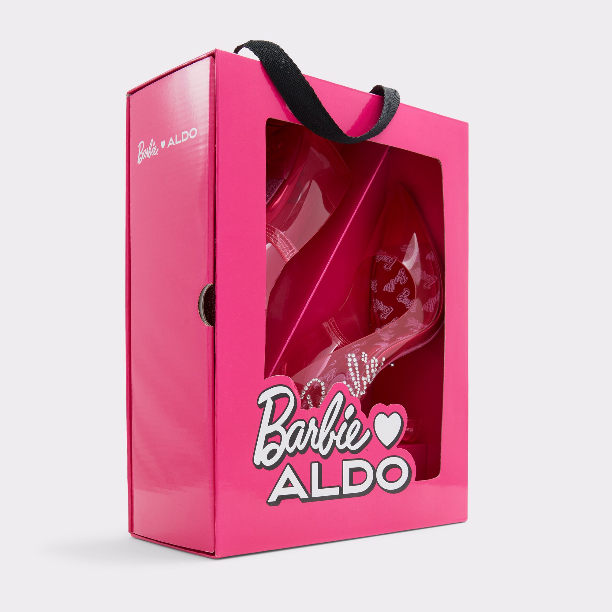Barbiestessy Fuchsia Women's Barbie | ALDO Canada