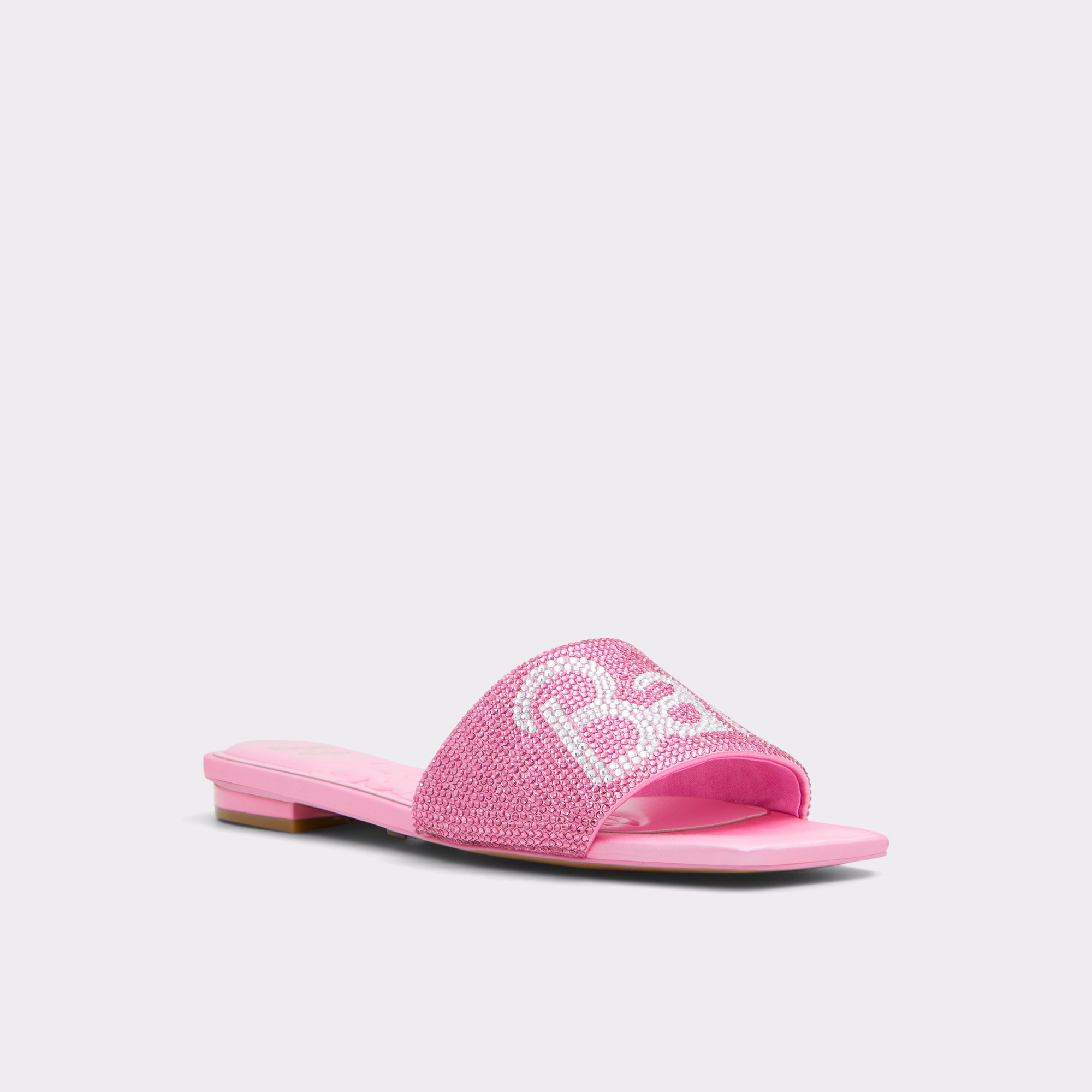 Barbieville Pink Women's Barbie | ALDO Canada