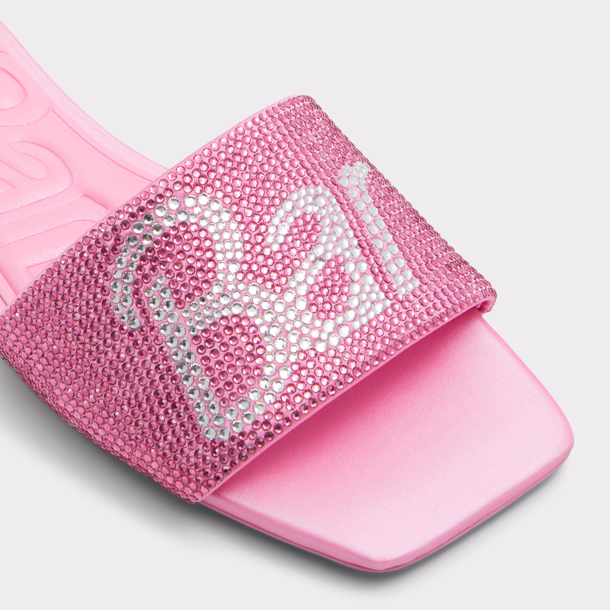 Barbieville Pink Women's Barbie | ALDO Canada