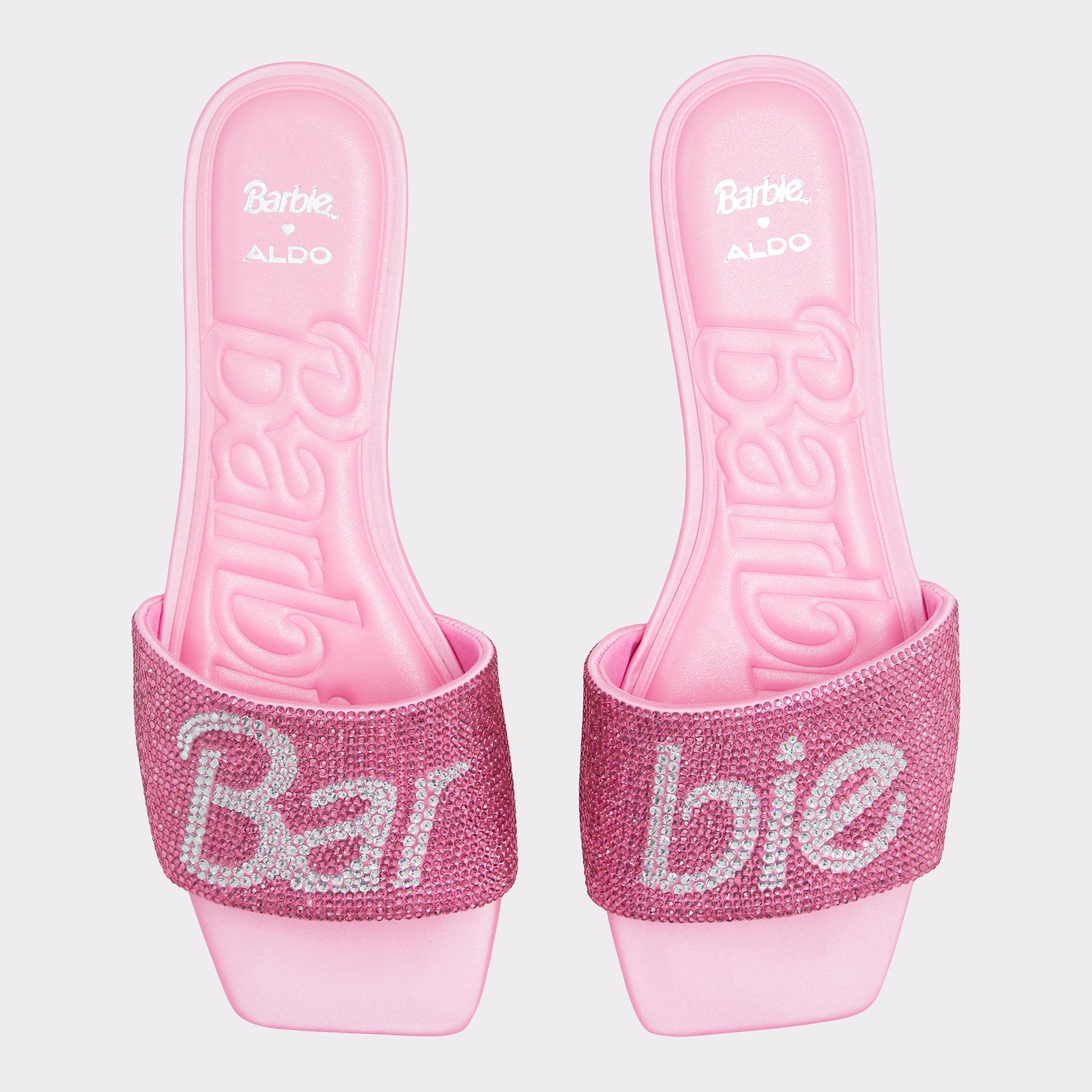 Barbieville Pink Women's Barbie | ALDO Canada