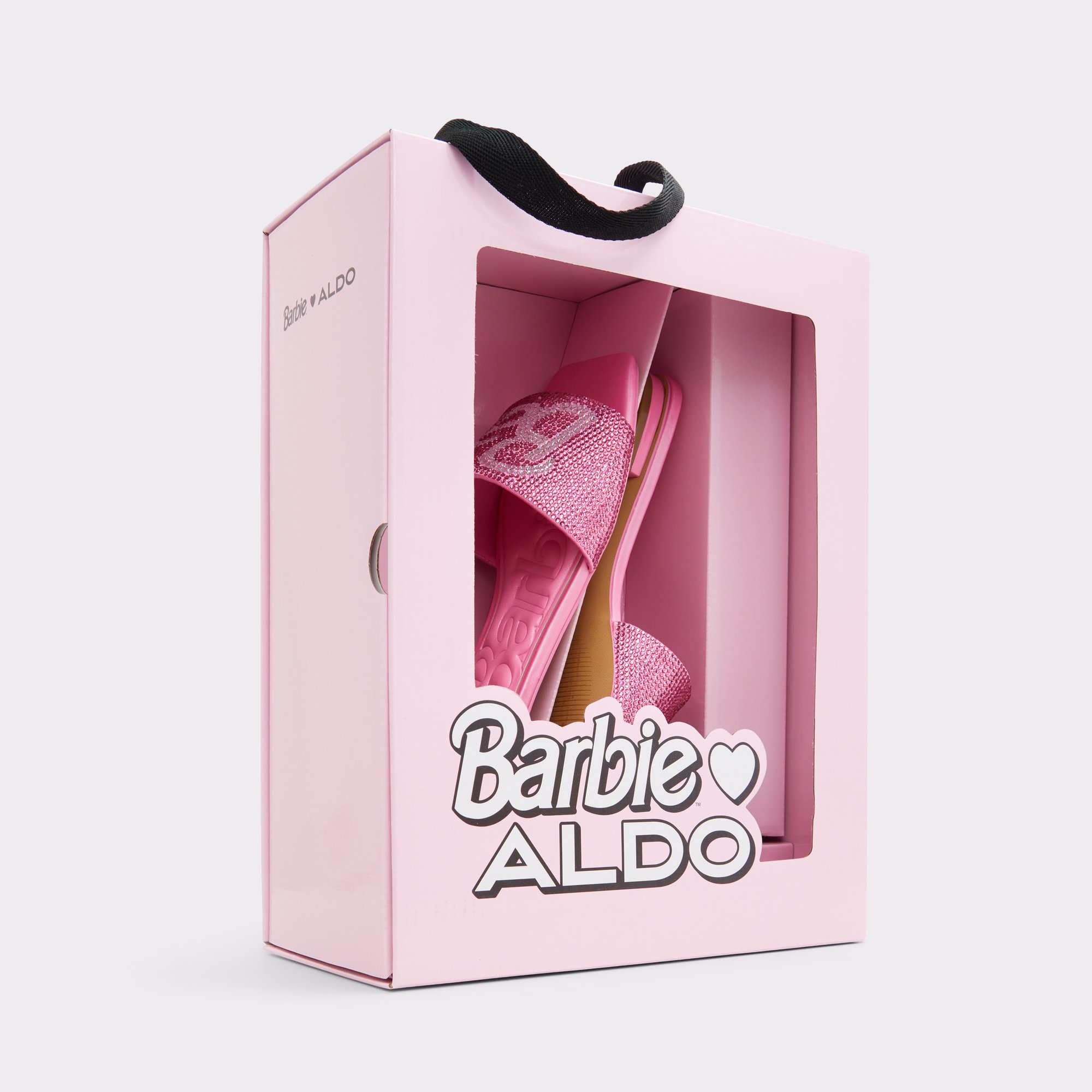 Barbieville Pink Women's Barbie | ALDO Canada