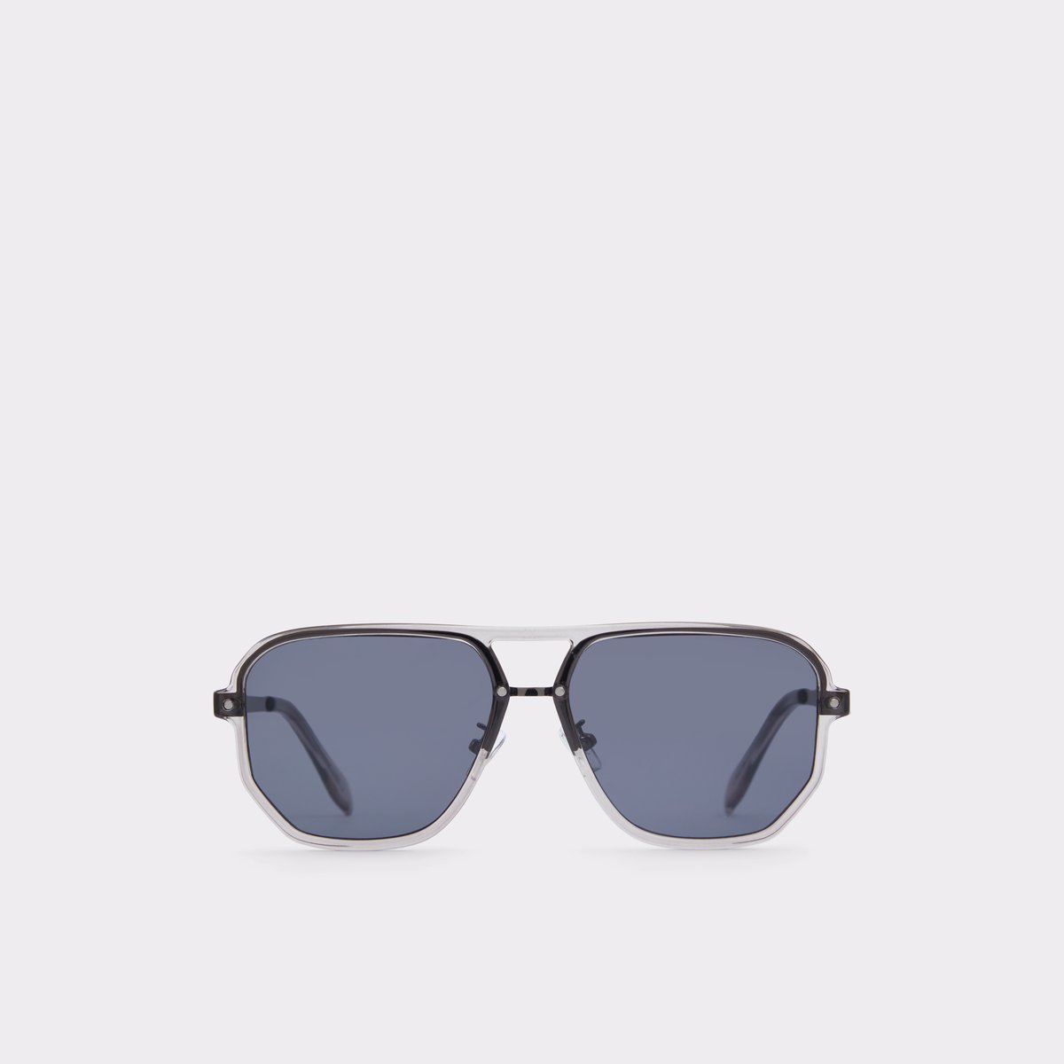 Bards Grey Men's Aviator | ALDO Canada