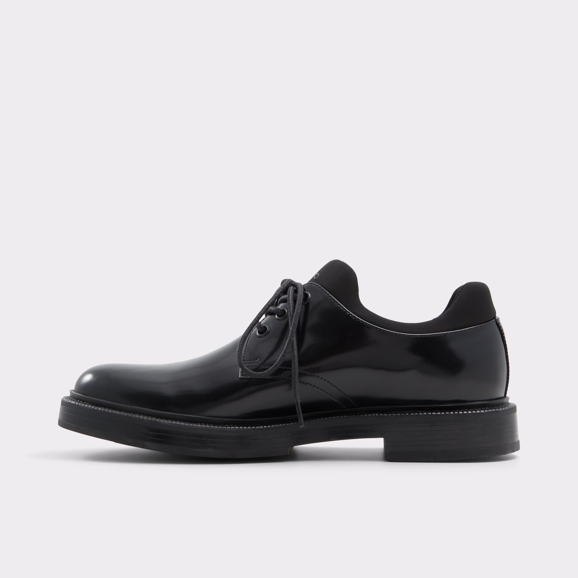 Barlow Black Men's Oxfords & Lace-ups | ALDO Canada