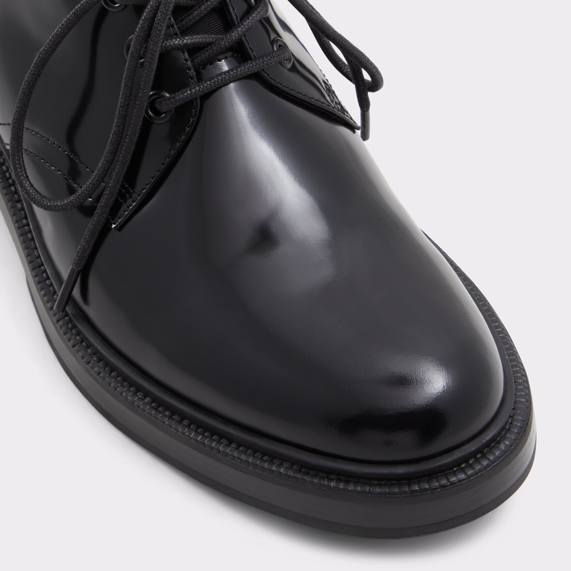 Barlow Black Men's Oxfords & Lace-ups | ALDO Canada