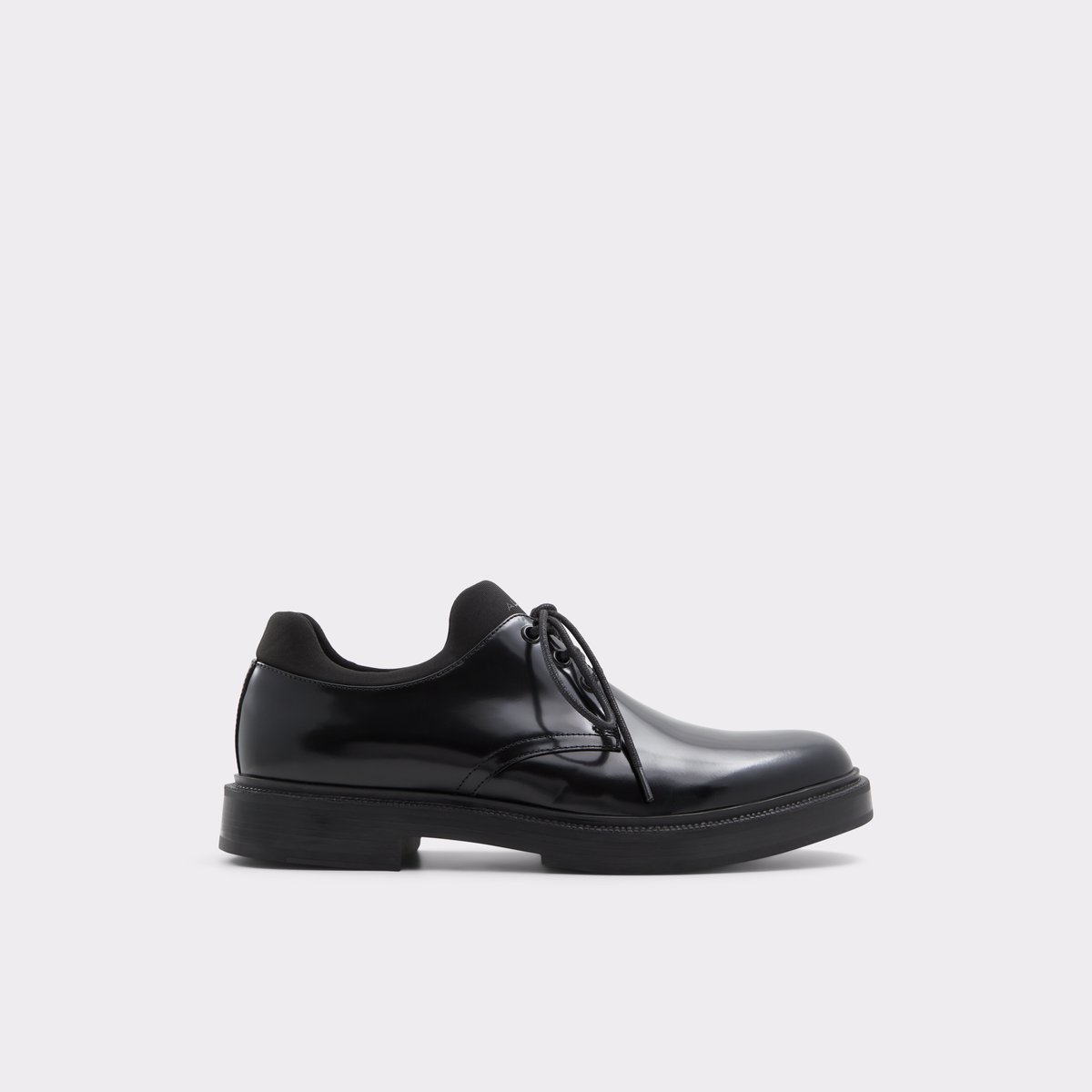 Barlow Black Men's Oxfords & Lace-ups | ALDO Canada