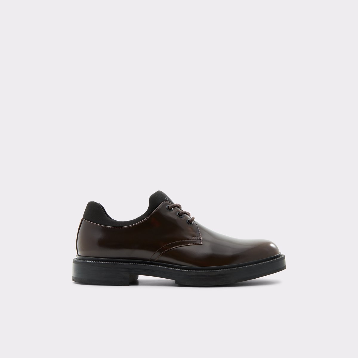 Barlow Dark Brown Men's Oxfords & Lace-ups | ALDO Canada