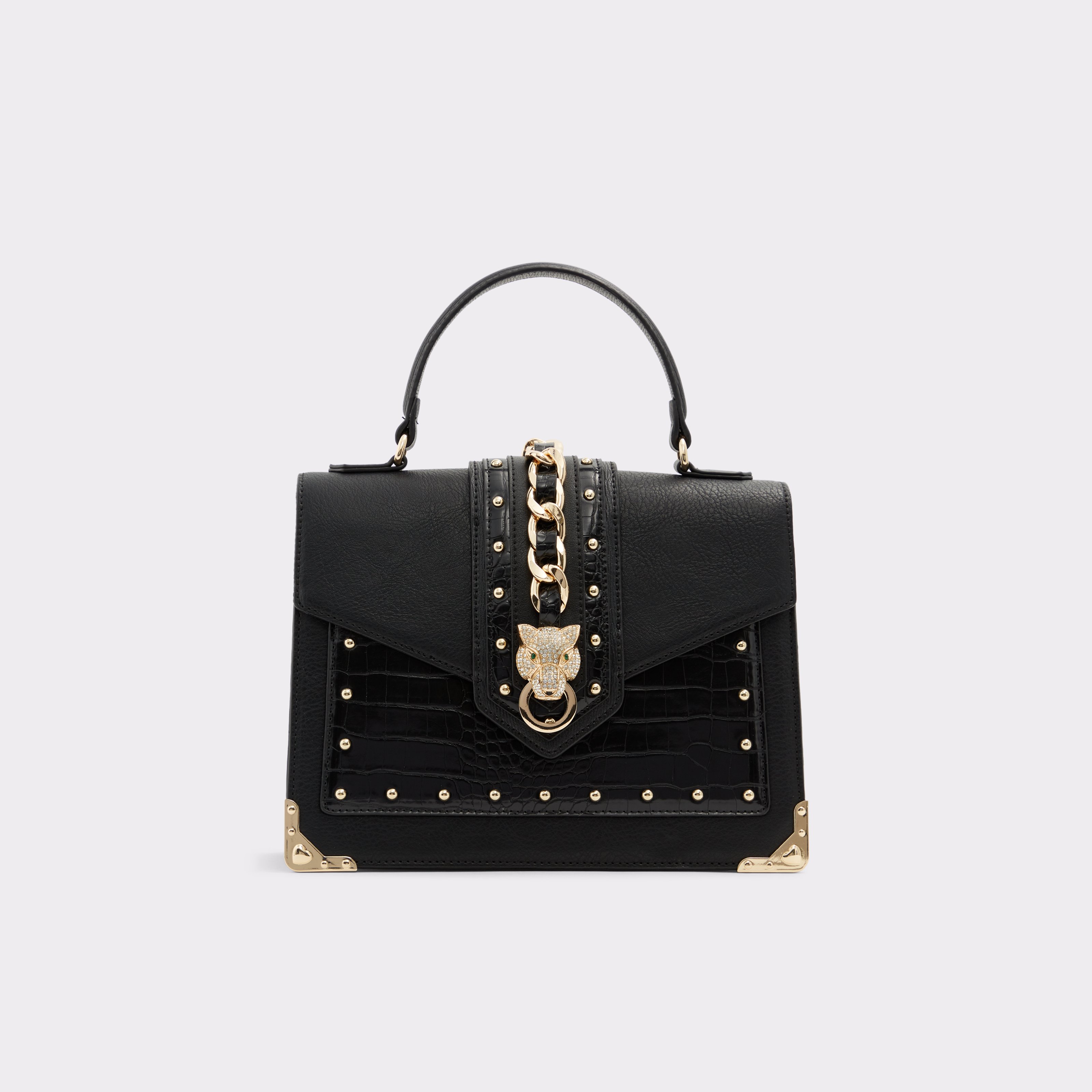 Baro Black Women's Top Handle Bags | ALDO US