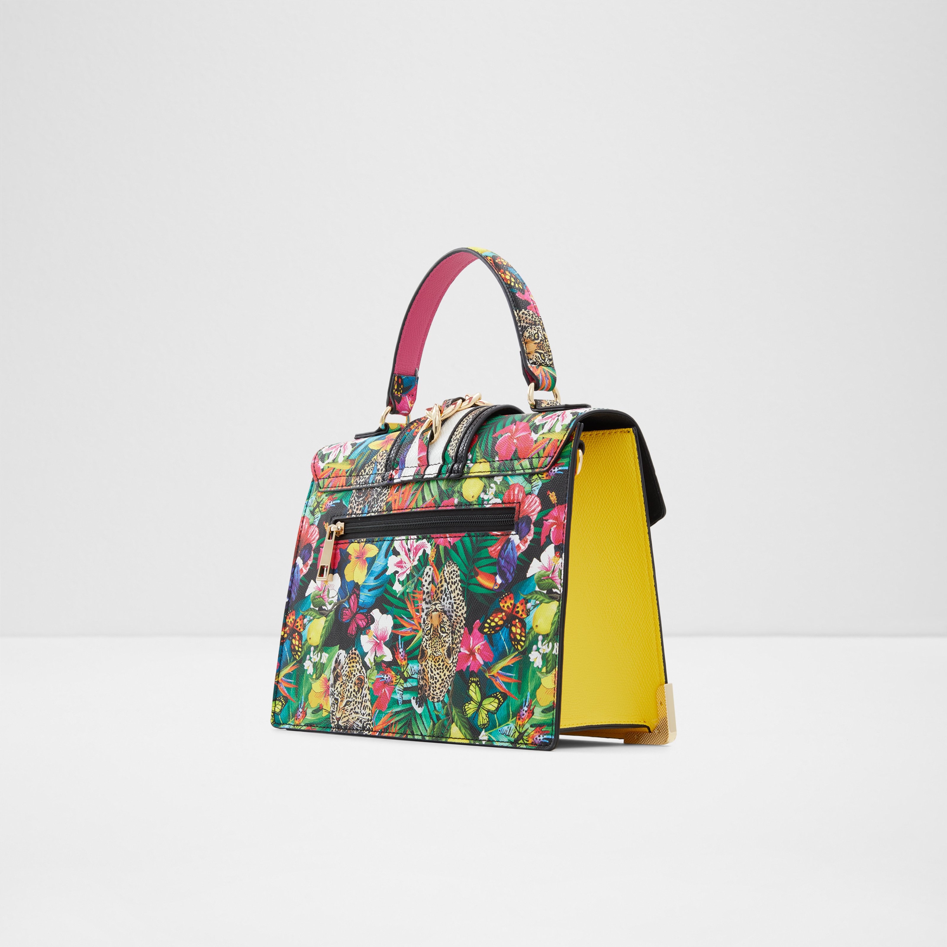 Baro Bright Multi Women's Top Handle Bags | ALDO US
