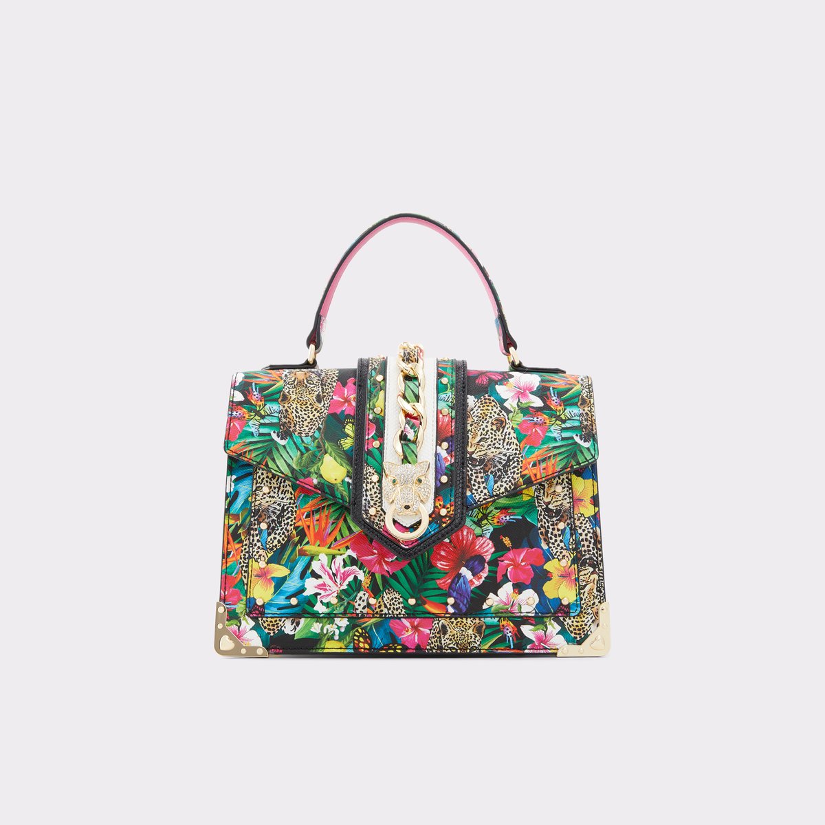 Buy ALDO Women Multicolor Shoulder Bag Multi Online @ Best Price
