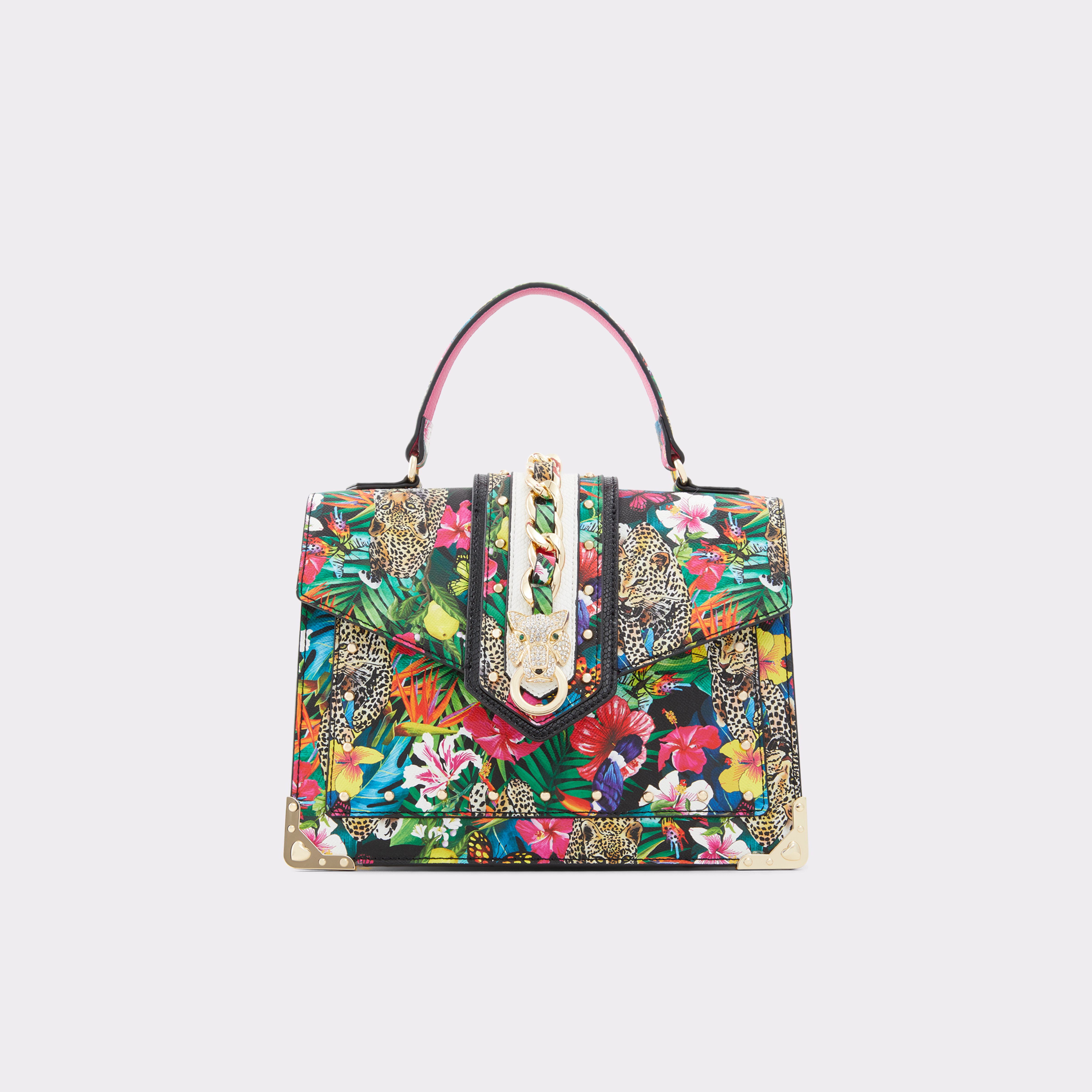 Baro Bright Multi Women's Top Handle Bags | ALDO US