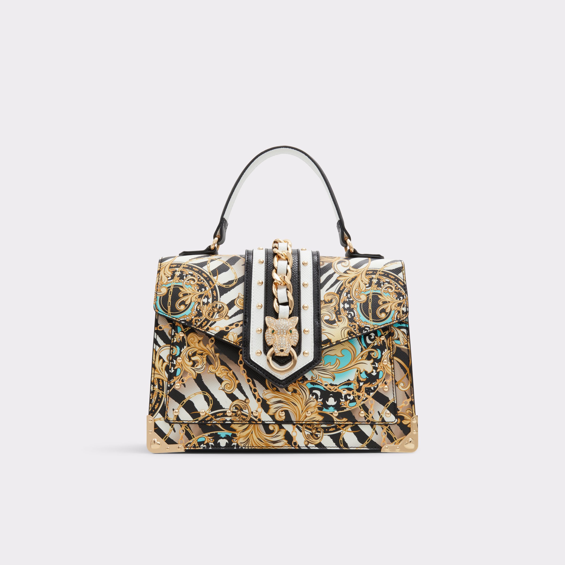 Baroo Black Multi Women's Final Sale For Women | ALDO US