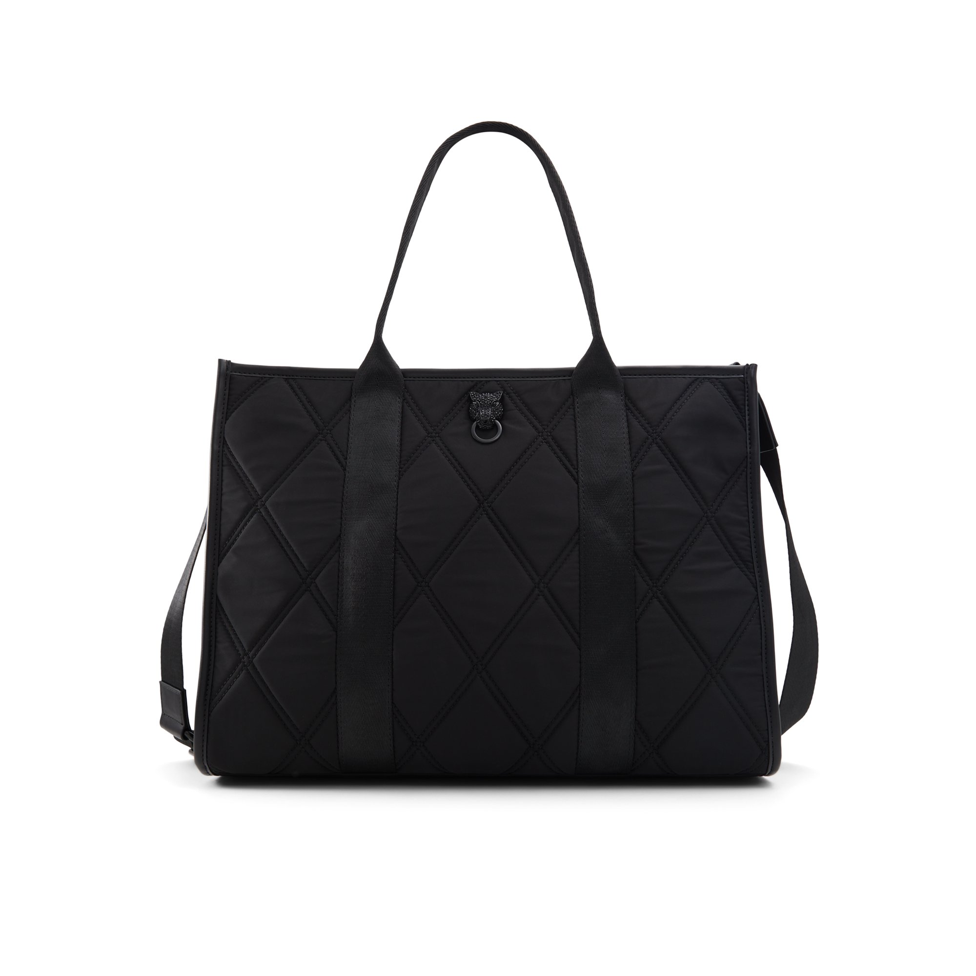Aldo Barototeex In Black