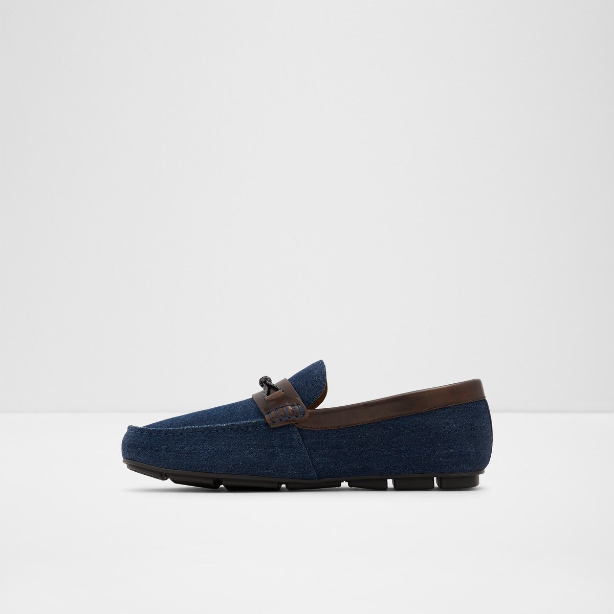 aldo driving loafers