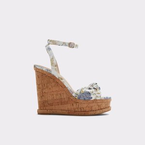 알도 ALDO Barykin Assorted Womens Wedges & Espadrilles