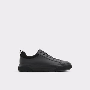 Lido Black Men's Low top | ALDO US
