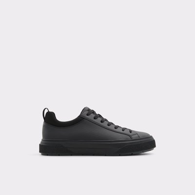 Lido Black Men's Low top | ALDO US