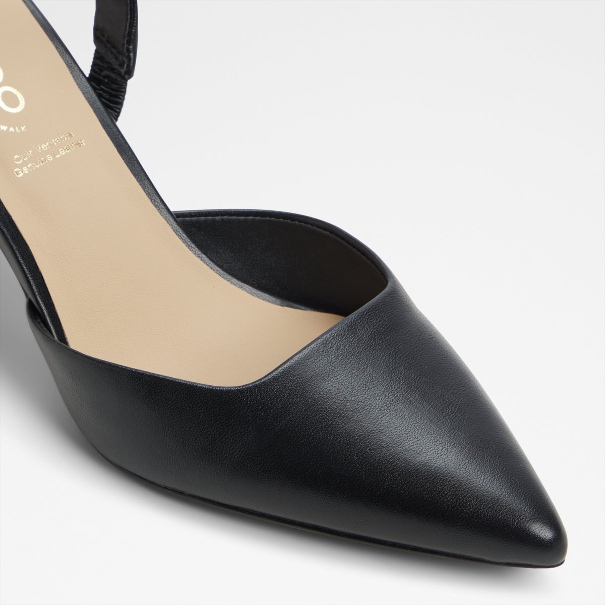 Basanti Black Women's Kitten heels | ALDO Canada