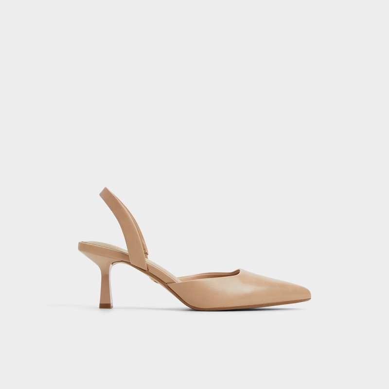 Comfy Heels For Women Stilettos & High Heels ALDO Canada