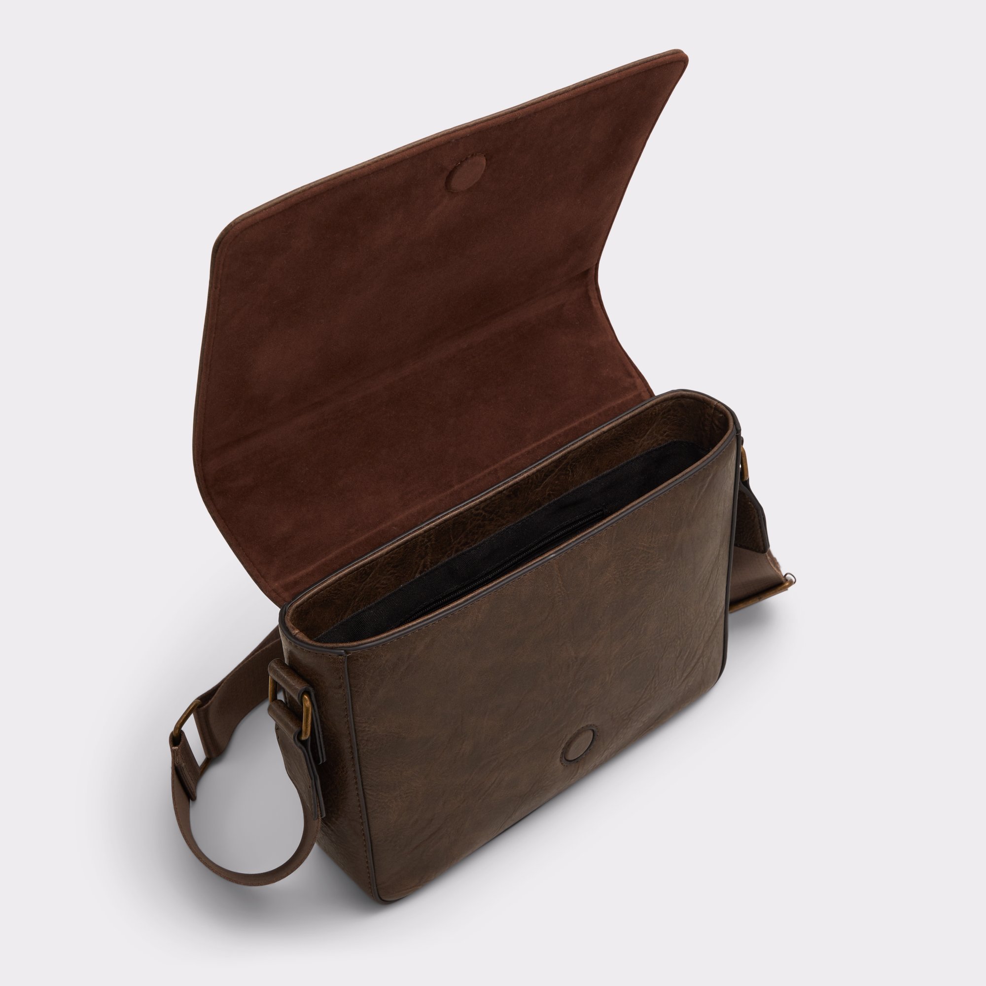 Bastienx Brown Men's Bags & Wallets | ALDO US