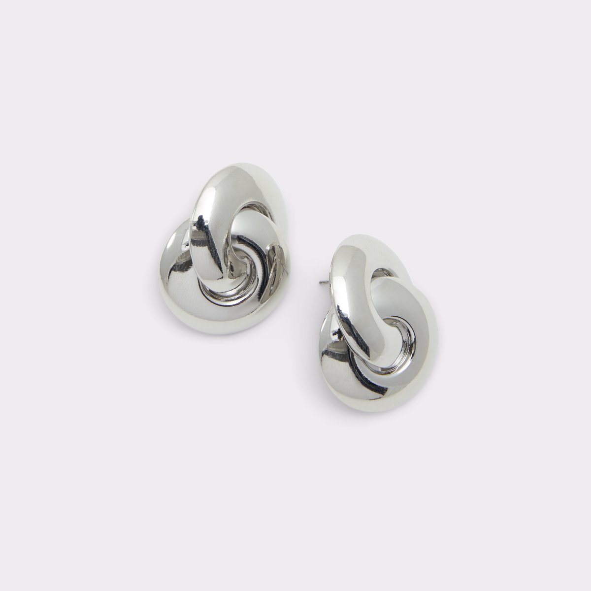 Bateriel Silver Women's Earrings | ALDO Canada