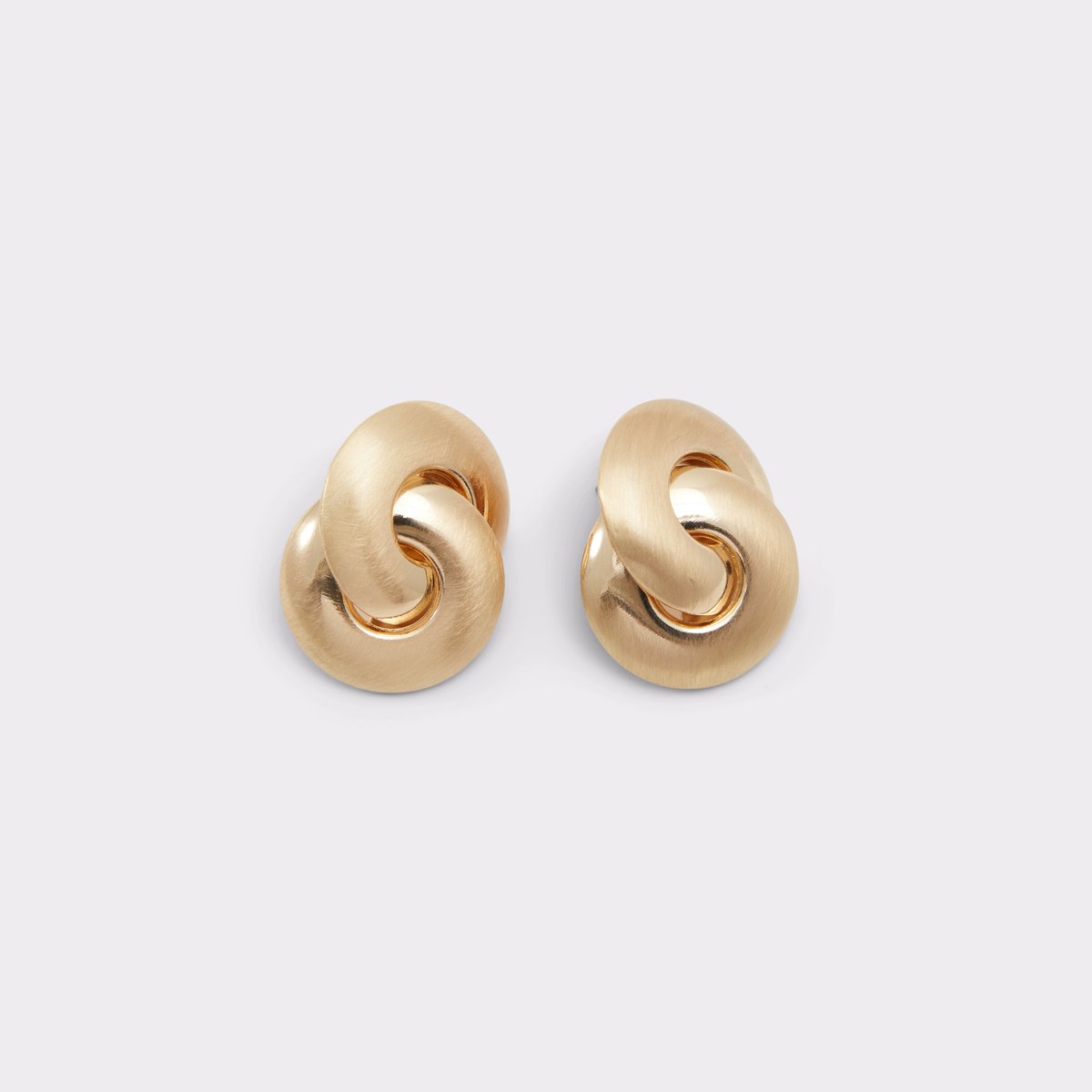 Bateriel Gold Women's Earrings | ALDO Canada