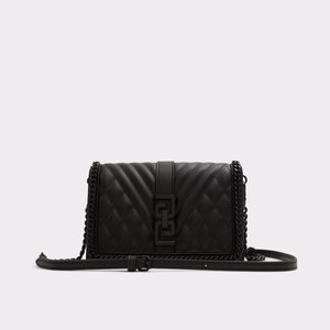 Aldo greenwald chain crossbody fashion bag