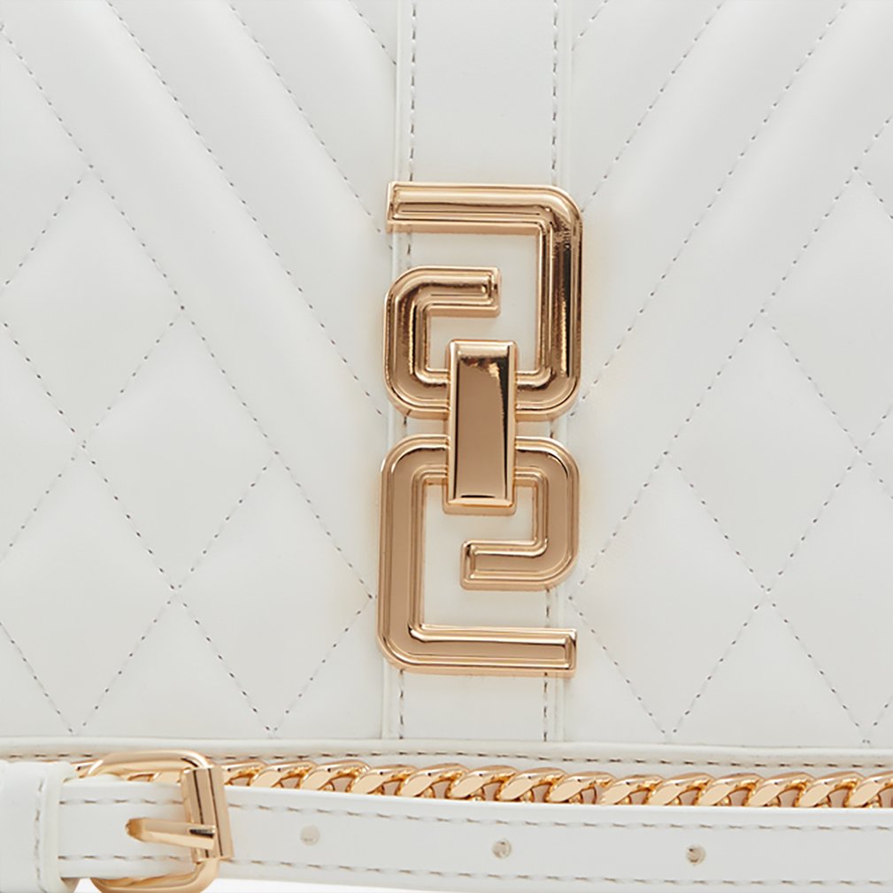 ☆日本未上陸*ALDO*新作*クロスボディバッグ/Z-WHITE☆ Softdalsbyyx White Women's Crossbody Bags | ALDO US