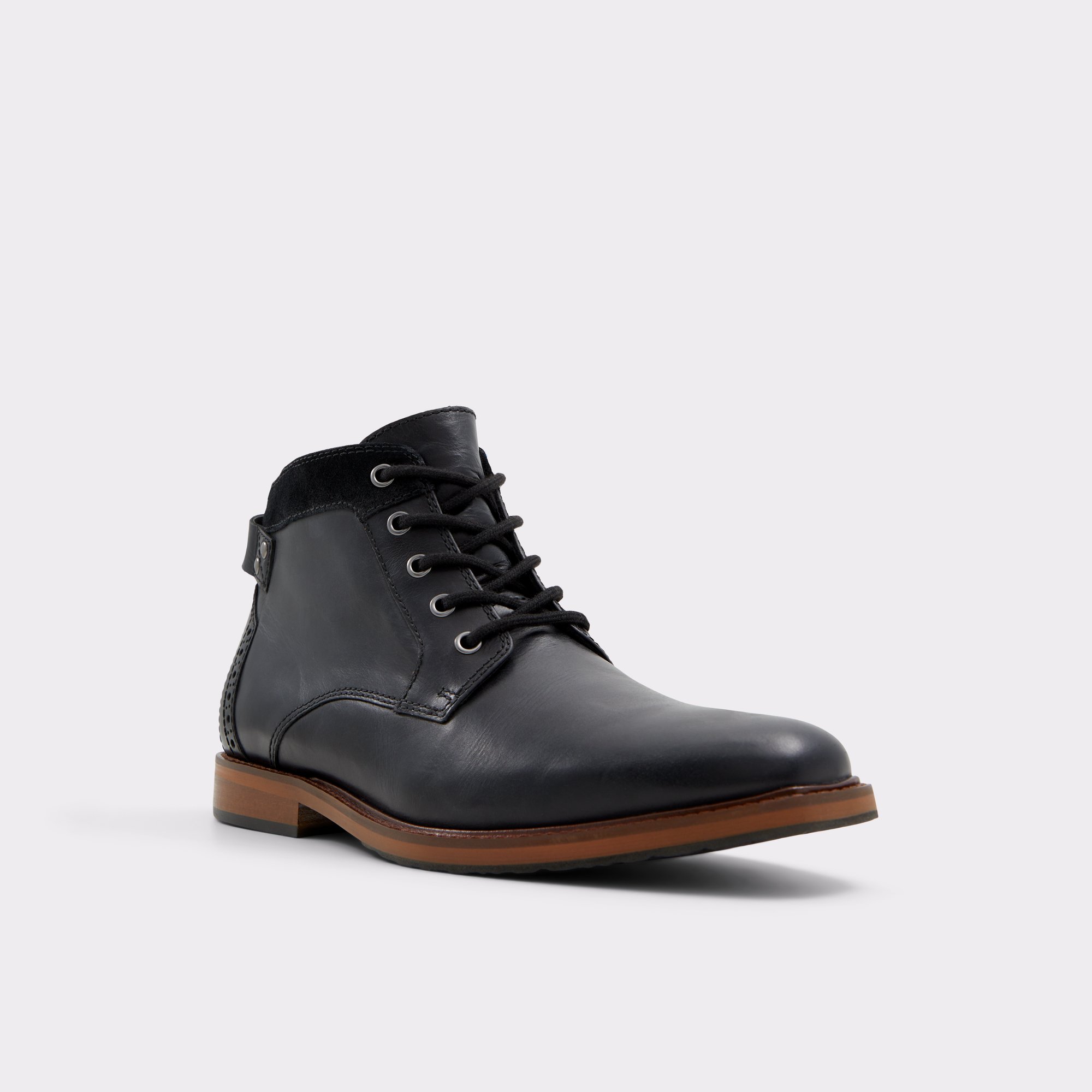 Aldo mens boots best sale