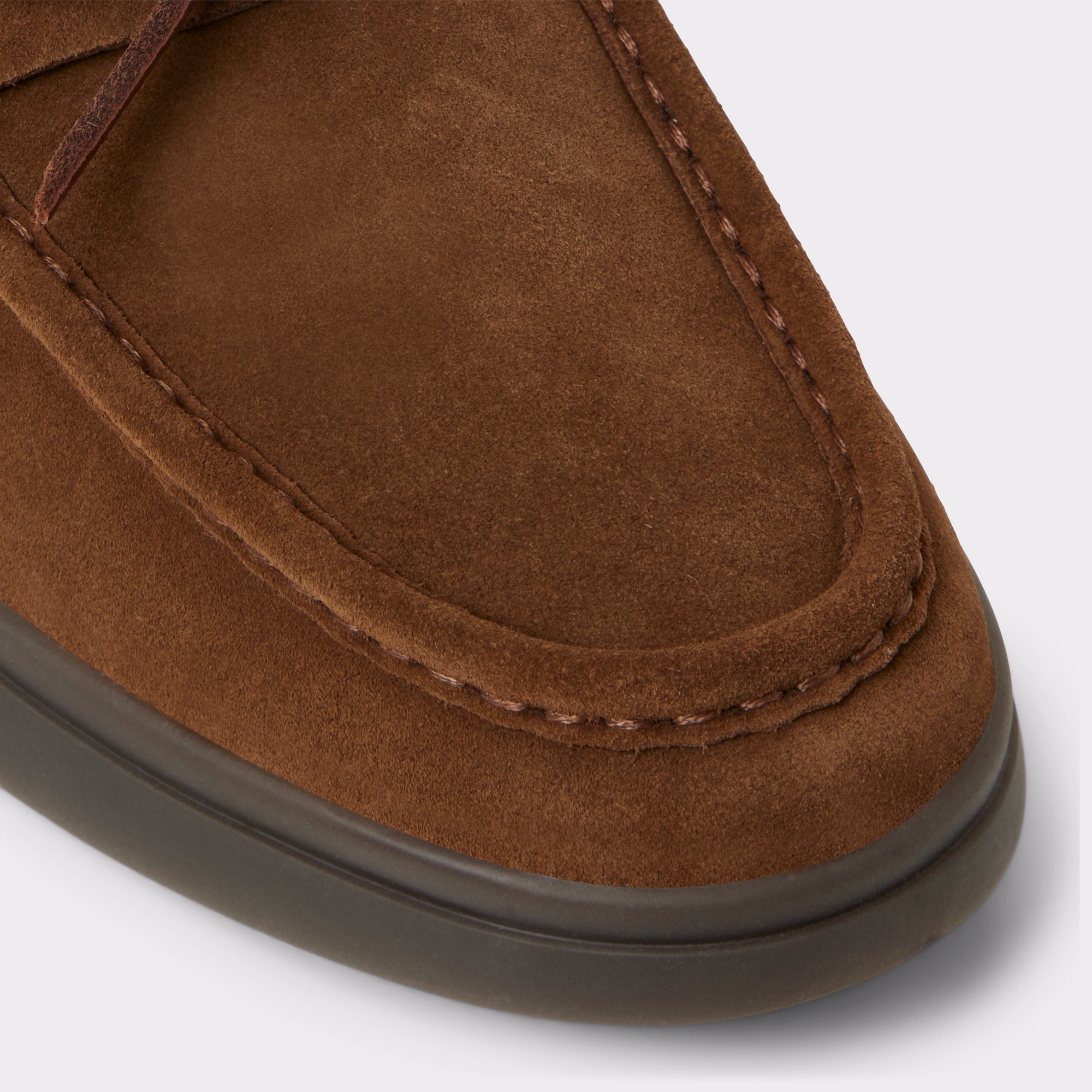 Bazz Open Brown Men's Boat shoes | ALDO Canada