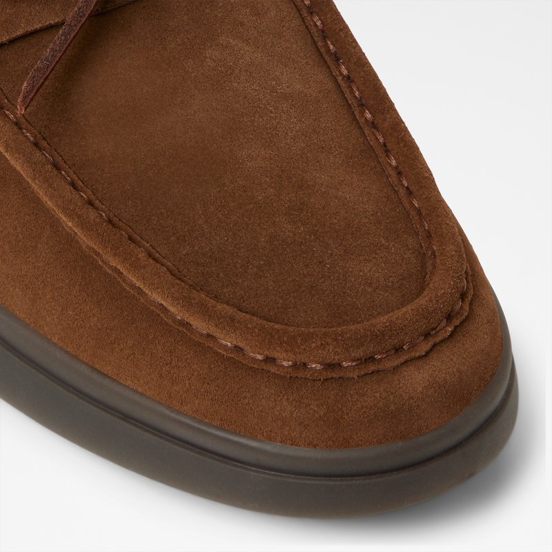 Bazz zapato casual de hombre