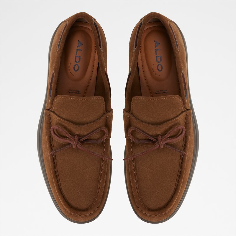 Bazz zapato casual de hombre