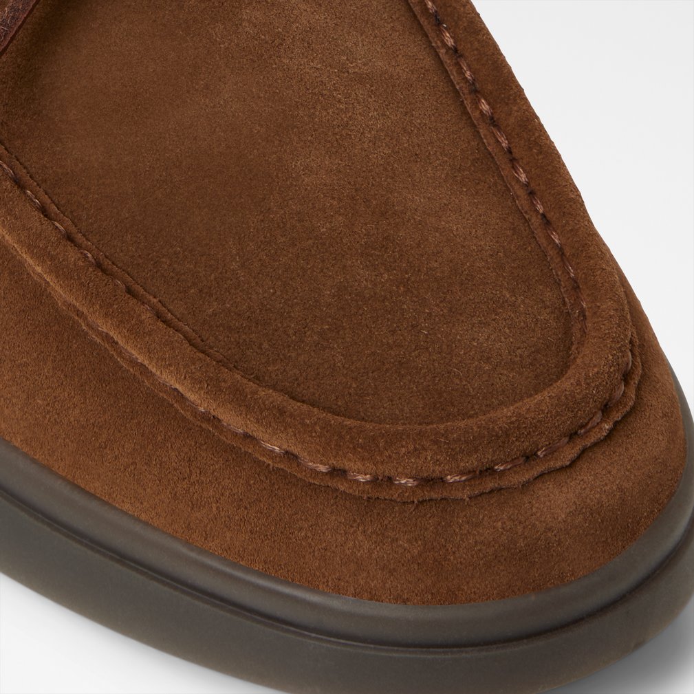 Bazz zapato casual de hombre