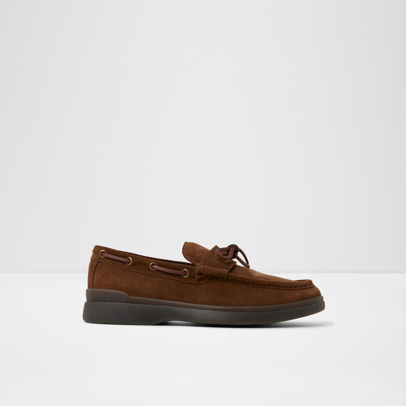 Bazz zapato casual de hombre