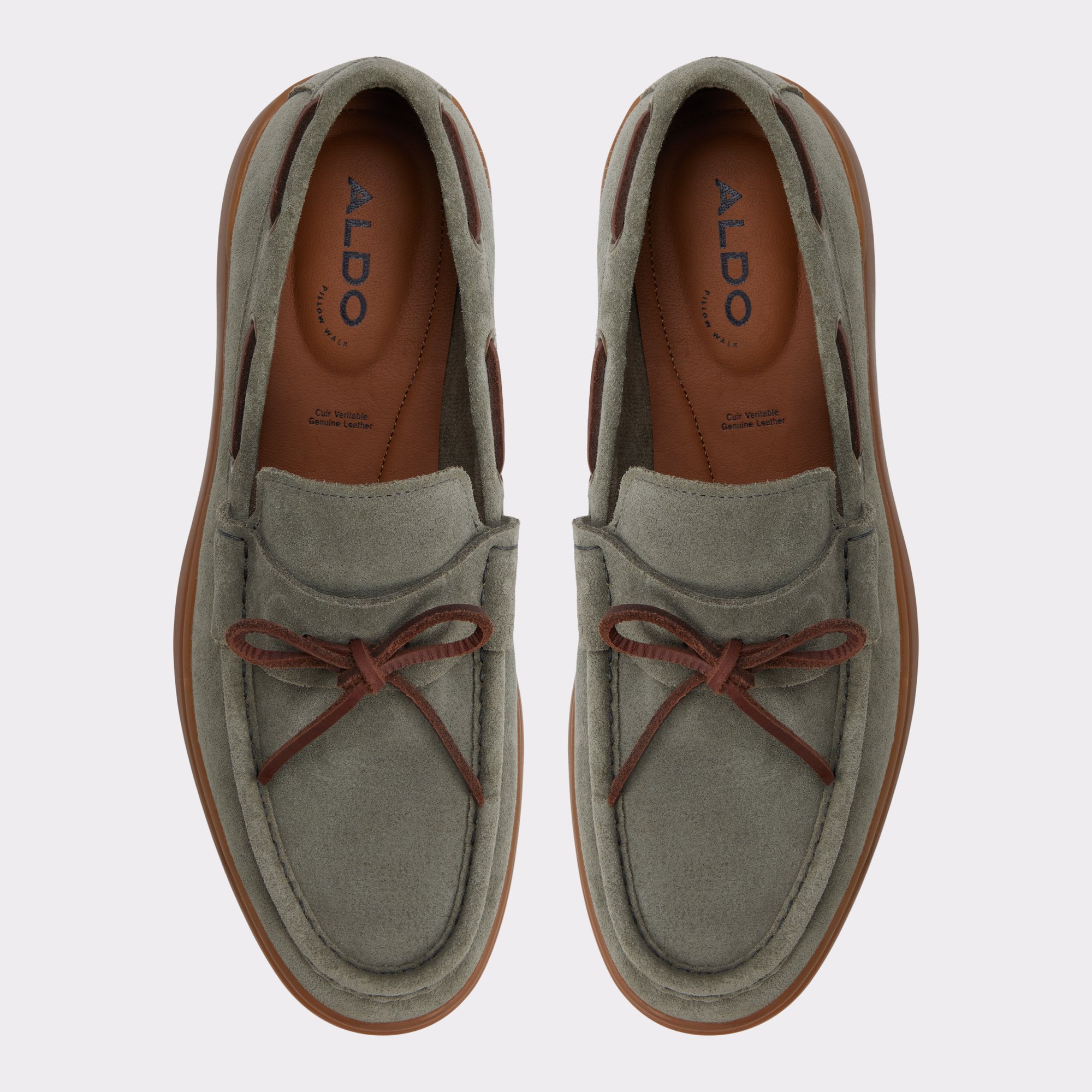 Bazz Other Green Men's Casual Shoes | ALDO Canada