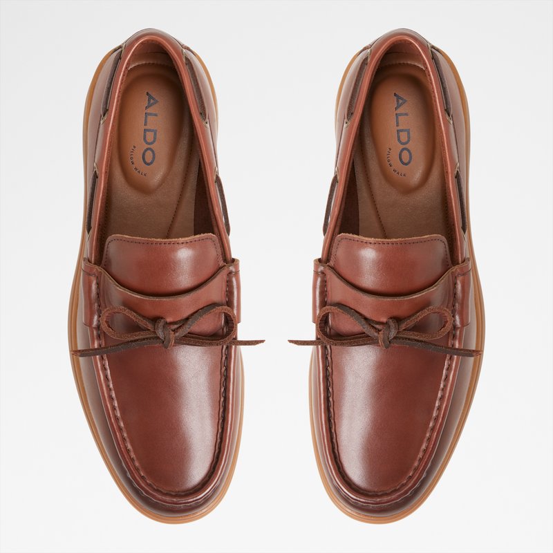 Bazz zapato casual de hombre