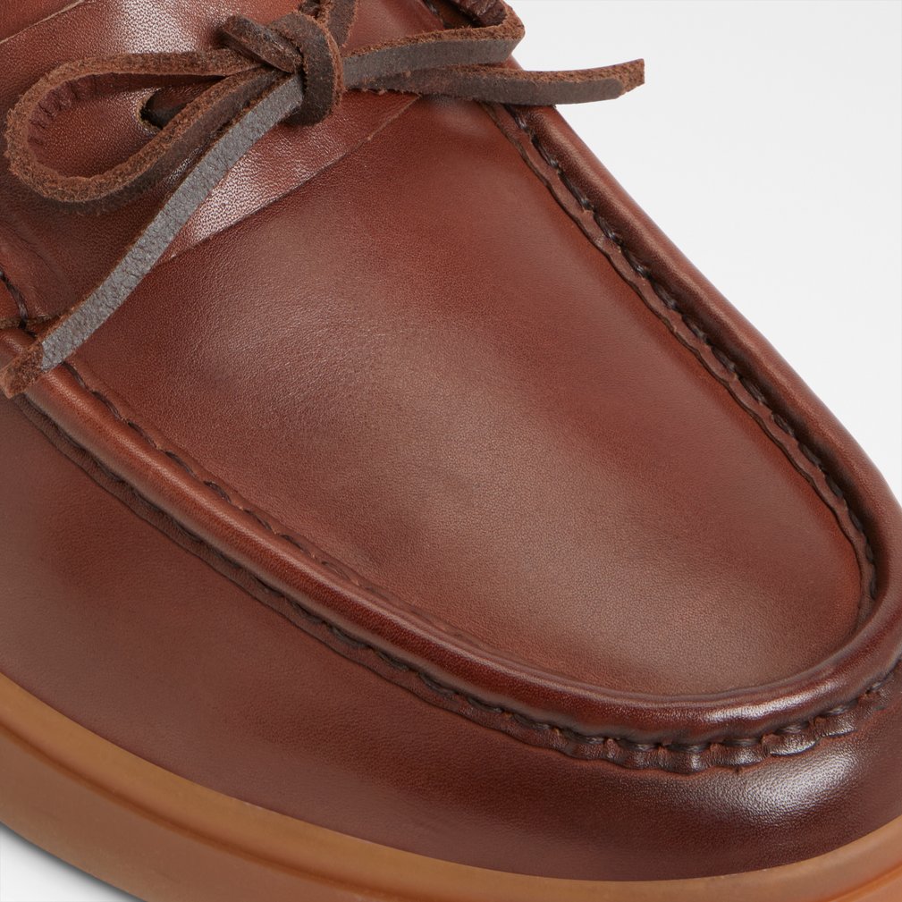 Bazz zapato casual de hombre