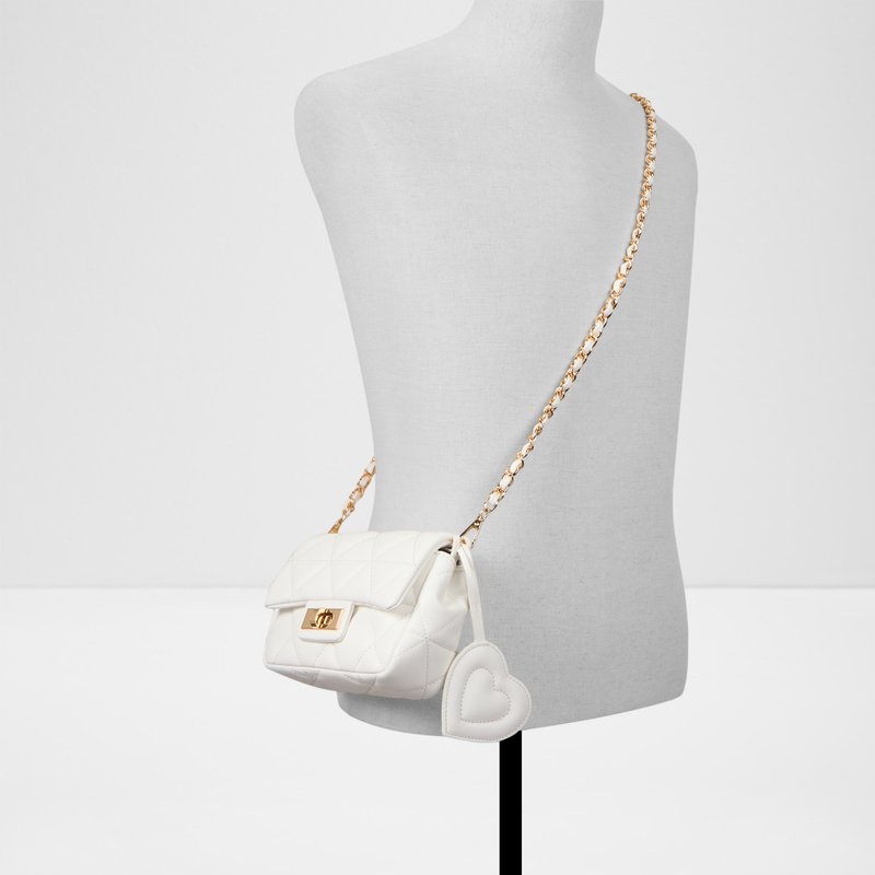 bbellamini cartera de mujer-blanco_white