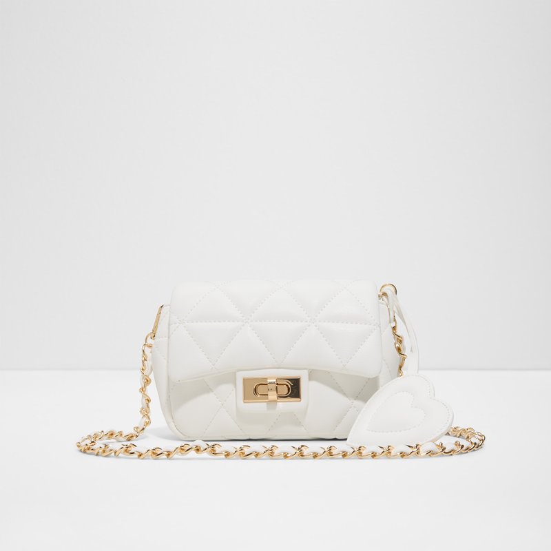 bbellamini cartera de mujer-blanco_white