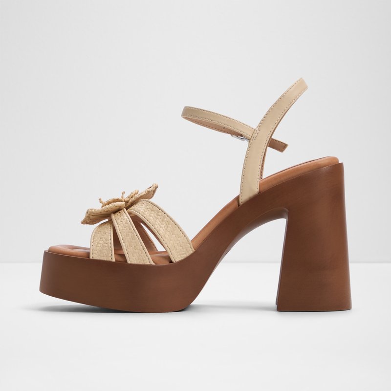 Beachbloom sandalia de mujer