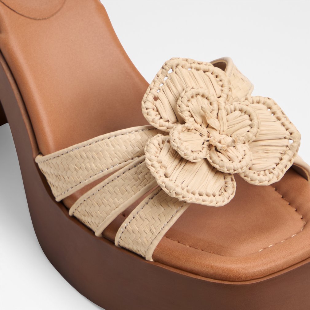 Beachbloom sandalia de mujer