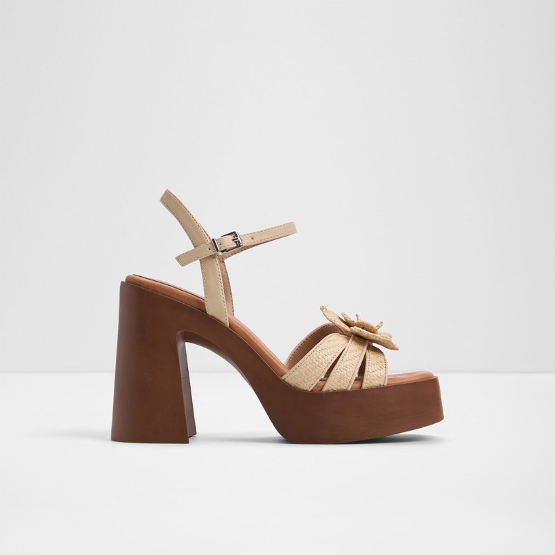 Beachbloom sandalia de mujer