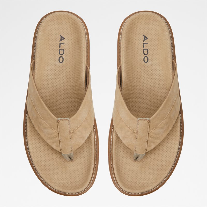 Beachbreeze sandalia de hombre