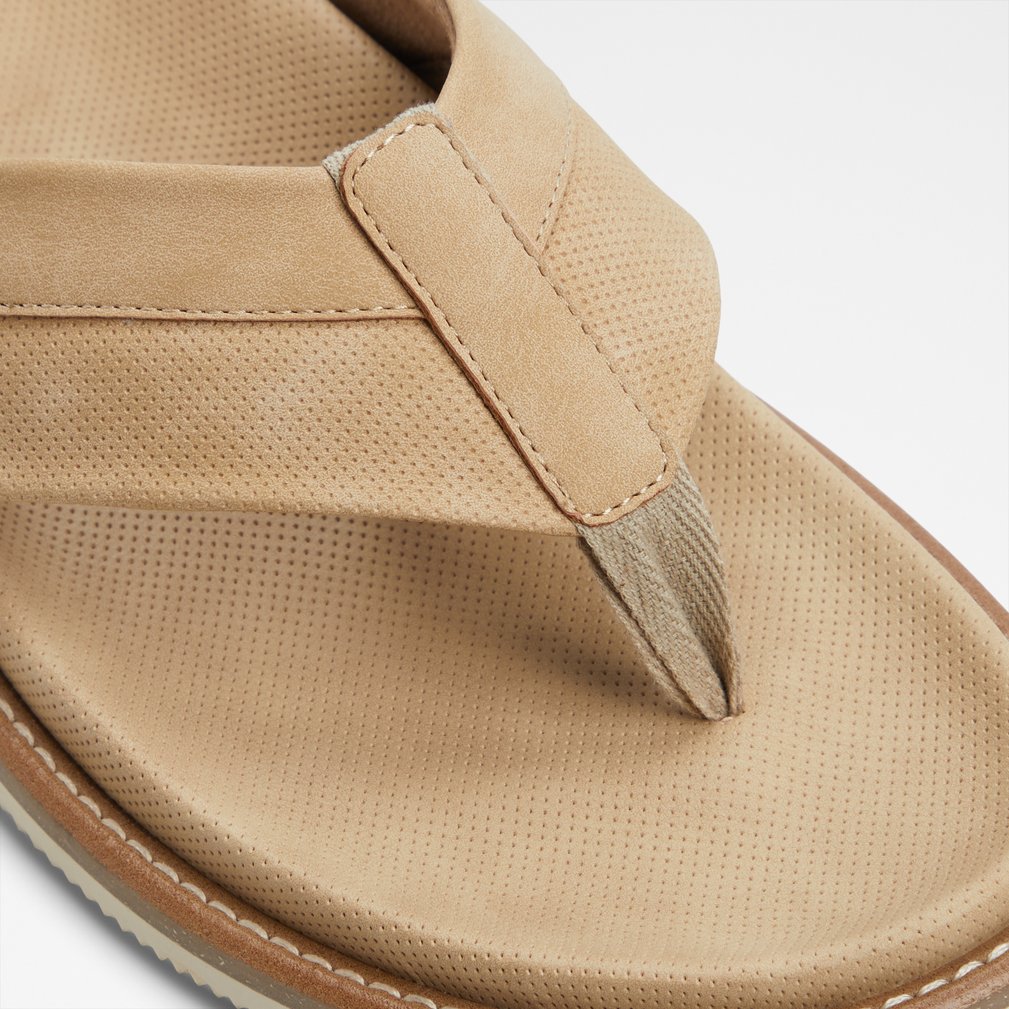 Beachbreeze sandalia de hombre