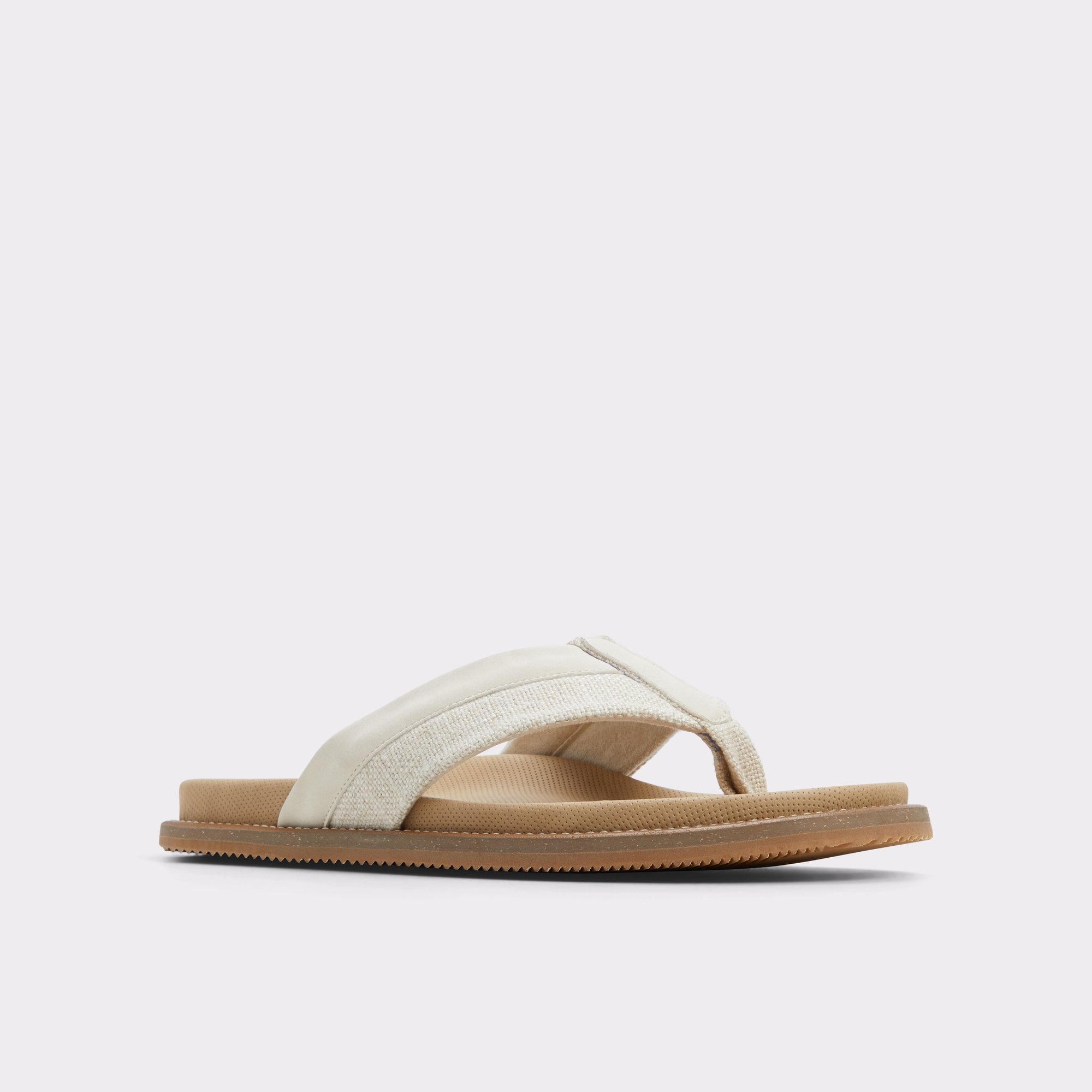 【ALDO】マルチ素材☆Beachbreeze☆お洒落・ビーチサンダル beachbreeze_blue_410-003-