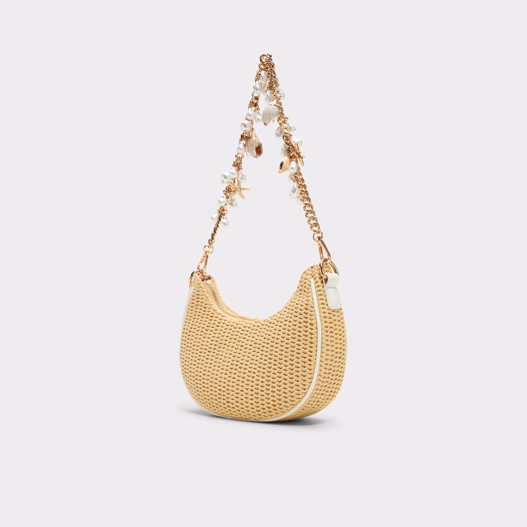 大人気！【ALDO】Beachglowx ショルダーバッグ（送料込追跡可） Beachglowx Natural Women's Travel essentials | ALDO US