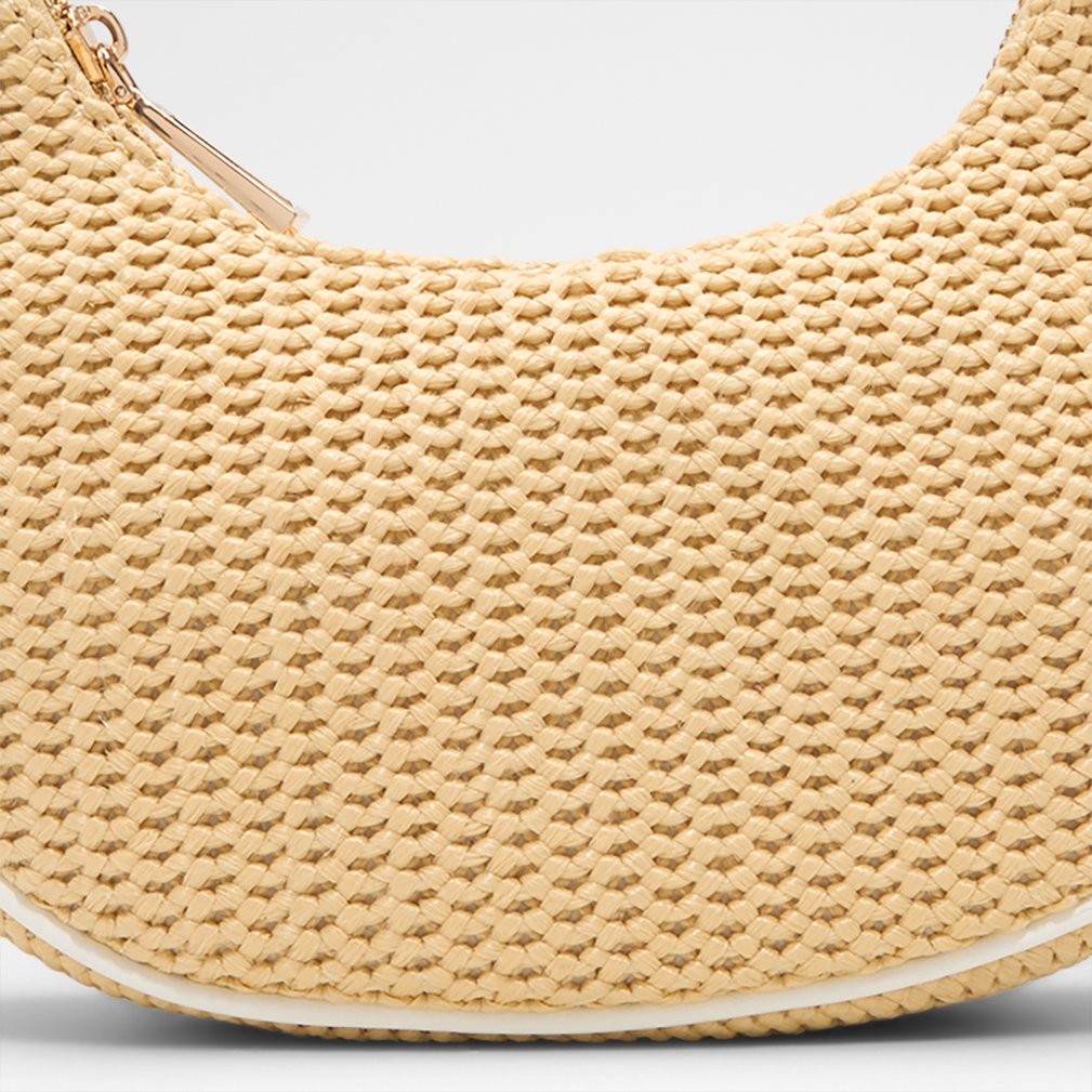 ★夏の装いにプラス★キュート♪【ALDO】☆Beachglowx☆ Beachglowx Natural Women's Travel essentials | ALDO US