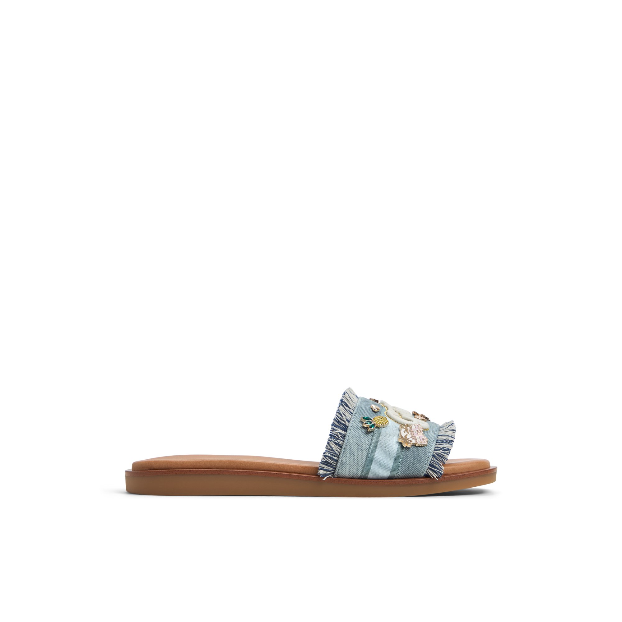 Aldo Beachside In Blue