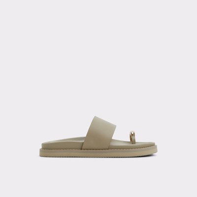 【ALDO】 ★ サンダル ミュール ★ THILA ★ WHITE Thila Other White Women's Platforms & Wedges | ALDO Canada